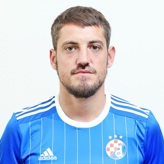 Arijan Ademi Dinamo Zagreb